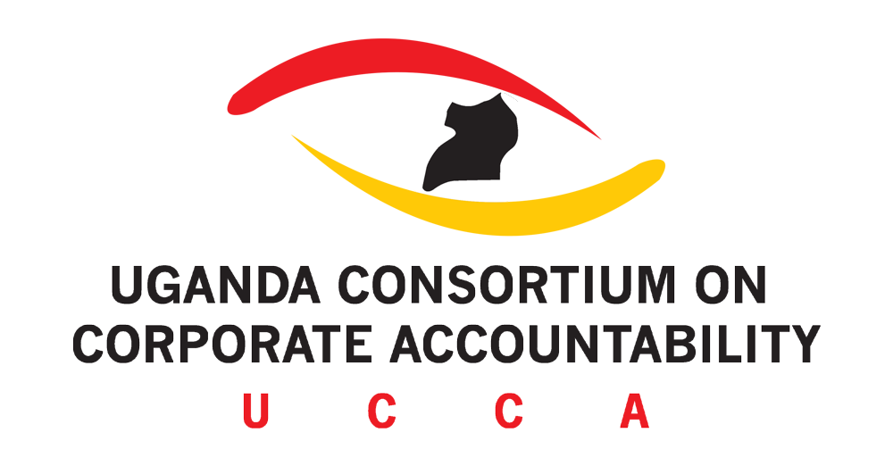 Uganda Consortium on Corporate Accountability