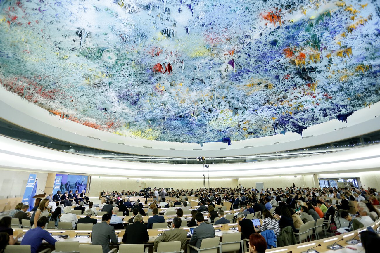 UN Working Group publishes roadmap for the next decade of business & human rights